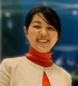 総合診療医 池田直子先生